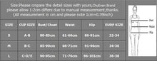 Load image into Gallery viewer, Elegant Women Bandage Swimwear Women Snake Bikini Swimsuit Female Gold Bikini Set Bathing Suit Swim Wear Women Shiny Bikini String Two Pieces Swimsuit Female Swimwear

