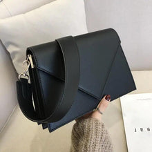 Load image into Gallery viewer, Elegant Women's Crossbody Bags, Luxury Handbags Bags Designer PU Leather Female Travel Shoulder Bags
