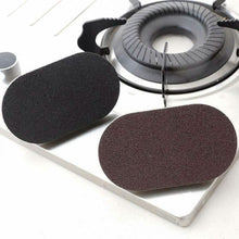 Load image into Gallery viewer, 4-Pack: Emery Sponge Brush Eraser Scrub
