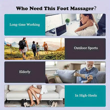 Load image into Gallery viewer, EMS Foot Stimulator Massage Mats
