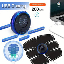 Load image into Gallery viewer, EMS Muscle Stimulator Massager
