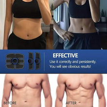 Load image into Gallery viewer, EMS Muscle Stimulator Massager
