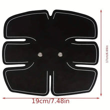 Load image into Gallery viewer, EMS Muscle Stimulator Massager
