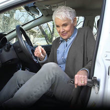 Load image into Gallery viewer, Emson Car Cane 3-in-1 Mobility Aid
