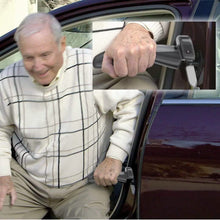 Load image into Gallery viewer, Emson Car Cane 3-in-1 Mobility Aid
