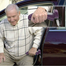 Load image into Gallery viewer, Emson Car Cane 3-in-1 Mobility Aid
