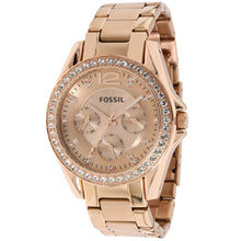 Load image into Gallery viewer, Fossil Women's Classic
