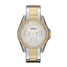 Load image into Gallery viewer, Fossil Women's Riley
