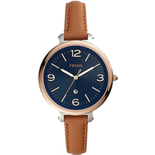 Load image into Gallery viewer, Fossil Women's Classic
