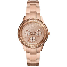 Load image into Gallery viewer, Fossil Women's Stella Sport
