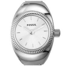 Load image into Gallery viewer, Fossil Women's Watch Ring
