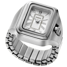 Load image into Gallery viewer, Fossil Women's Raquel Watch Ring
