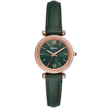 Load image into Gallery viewer, Fossil Women's Carlie
