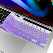 Load image into Gallery viewer, EU Russian Spanish English Keyboard Cover Silicone Skin Perfect Fit Silicone Skin Keyboard Covers For Laptops Gaming Laptop Keyboard Skin Protector For Gaming Lovers
