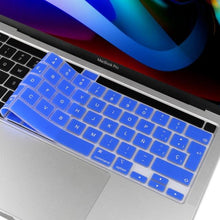 Load image into Gallery viewer, EU Russian Spanish English Keyboard Cover Silicone Skin Perfect Fit Silicone Skin Keyboard Covers For Laptops Gaming Laptop Keyboard Skin Protector For Gaming Lovers
