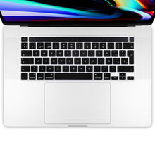 Load image into Gallery viewer, EU Russian Spanish English Keyboard Cover Silicone Skin Perfect Fit Silicone Skin Keyboard Covers For Laptops Gaming Laptop Keyboard Skin Protector For Gaming Lovers
