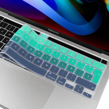 Load image into Gallery viewer, EU Russian Spanish English Keyboard Cover Silicone Skin Perfect Fit Silicone Skin Keyboard Covers For Laptops Gaming Laptop Keyboard Skin Protector For Gaming Lovers
