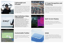 Load image into Gallery viewer, EVO Lite 6K Pro Enterprise 7.9in Controller Premium Package
