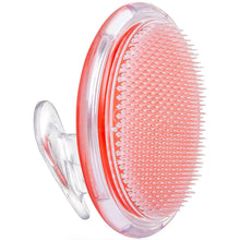 Load image into Gallery viewer, Exfoliating Brush Ingrown Hair and Razor Bump Treatment
