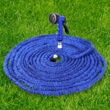 Load image into Gallery viewer, Expandable Collapsible Garden Hose - Assorted Sizes
