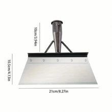 Load image into Gallery viewer, Extendable Multifunctional Garden Shovel

