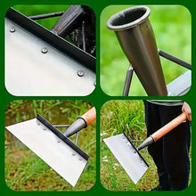 Load image into Gallery viewer, Extendable Multifunctional Garden Shovel
