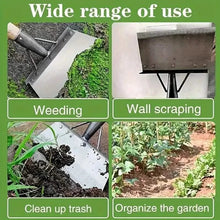 Load image into Gallery viewer, Extendable Multifunctional Garden Shovel

