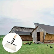 Load image into Gallery viewer, Extendable Multifunctional Garden Shovel
