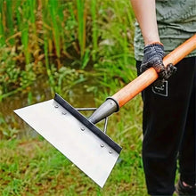 Load image into Gallery viewer, Extendable Multifunctional Garden Shovel
