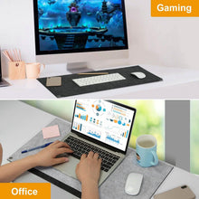 Load image into Gallery viewer, Extended Gaming Mouse Pad
