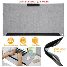 Load image into Gallery viewer, Extended Gaming Mouse Pad
