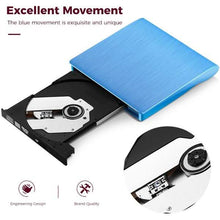 Load image into Gallery viewer, External CD Drive USB 3.0
