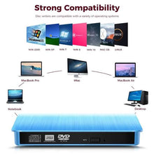 Load image into Gallery viewer, External CD Drive USB 3.0
