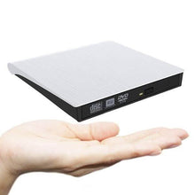 Load image into Gallery viewer, External CD Drive USB 3.0
