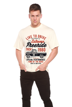 Load image into Gallery viewer, Extreme Freeride Men's Bamboo Viscose/Organic Cotton Short Sleeve Graphic T-Shirt
