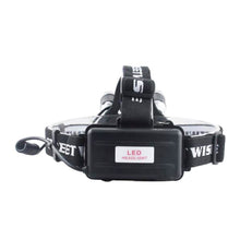 Load image into Gallery viewer, Extreme T6 LED Headlight
