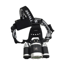 Load image into Gallery viewer, Extreme T6 LED Headlight
