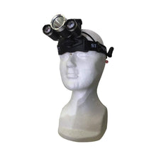 Load image into Gallery viewer, Extreme T6 LED Headlight
