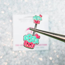 Load image into Gallery viewer, Sydney Belle Girlfriend Collection Bundle 3-Pack Belly Rings
