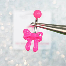 Load image into Gallery viewer, Sydney Belle Girlfriend Collection Bundle 3-Pack Belly Rings
