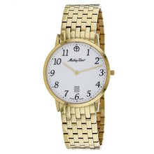 Load image into Gallery viewer, Mathey Tissot Men's Classic Big Date
