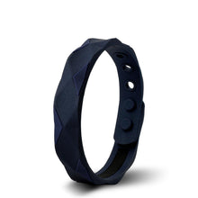 Load image into Gallery viewer, Power  Titanium Germanium Wristband Bracelet Balance Energy Balance Human Body For Men and Women
