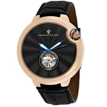 Load image into Gallery viewer, Christian Van Sant Men's Cyclone Automatic
