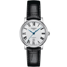 Load image into Gallery viewer, Tissot Women's Carson Premium Automatic
