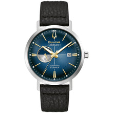 Load image into Gallery viewer, Bulova Men's Aerojet
