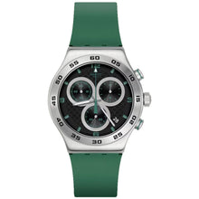 Load image into Gallery viewer, Swatch Men's Irony The Spetember Collection Carbonic Green
