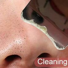 Load image into Gallery viewer, Facial Blackhead Removal Pore Cleaning Skin Scraper Tool

