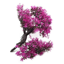 Load image into Gallery viewer, Fake Artificial Pot  Bonsai Potted Simulation Table Ornaments For Garden Party Hotel Office Decor Fake Flowers Arrangements for Home Decoration
