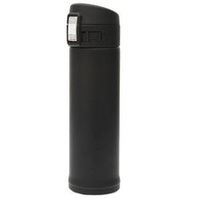 Load image into Gallery viewer, Fashion 500ml Stainless Steel Insulated Cup Coffee Tea Thermos Bottle Thermal Water Bottle Travel Drink Bottle Tumbler Warm Water Container Coffee Keeper Tea Keeper Camping Travel Coffee Tea Milk Mug Kitchen Dining Set Reusable Water Bottle
