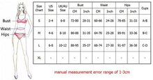Load image into Gallery viewer, Fashion Beach Bikini Set Knitting Swimsuit Crochet Style Off Shoulder Bathing Handmade Tassels Bikini Bra Two Piece Beach Outfits For Women Crochet Tassels Hollow Out Bikini Bra Top Skirt Cover Up Dress
